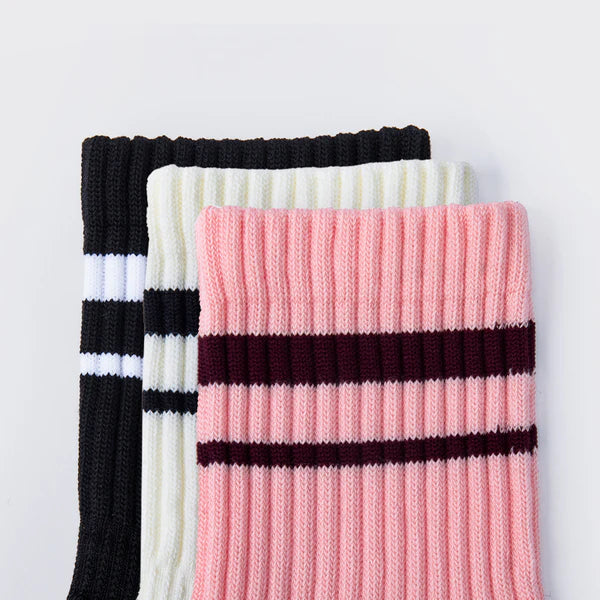 361° Everyday Socks Package 3 Pairs