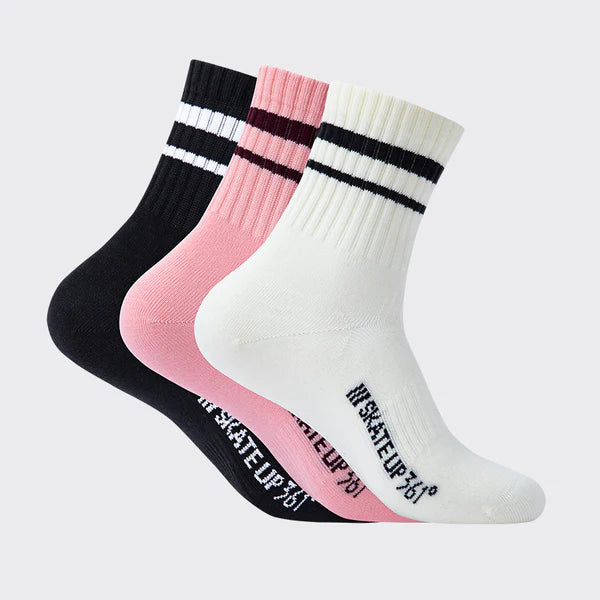 361° Everyday Socks Package 3 Pairs